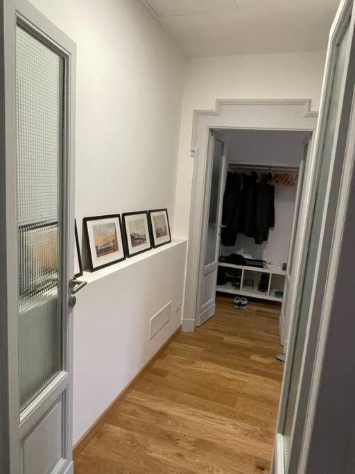 Luxury - Porta Venezia Apartment