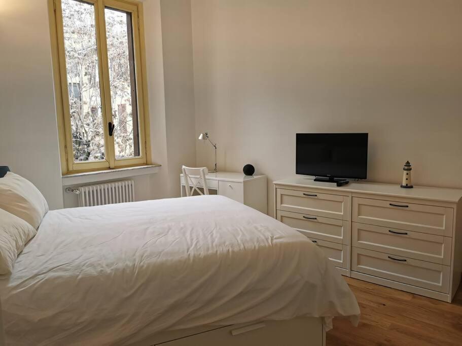 Luxury - Porta Venezia Apartment *