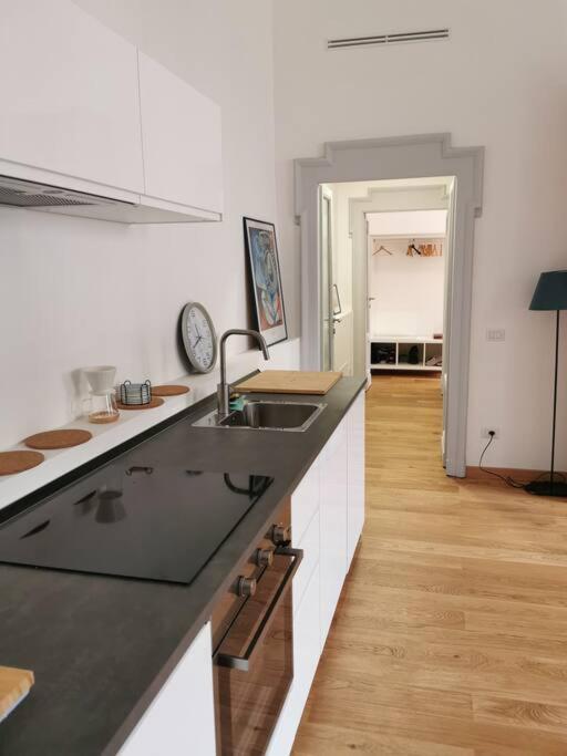 Luxury - Porta Venezia Apartment *