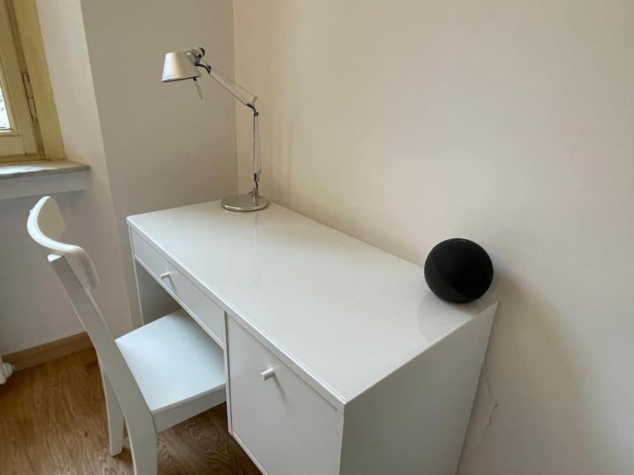 Luxury - Porta Venezia Apartment