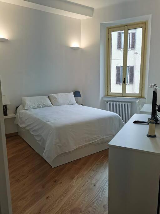 Apartment Luxury - Porta Venezia Milan