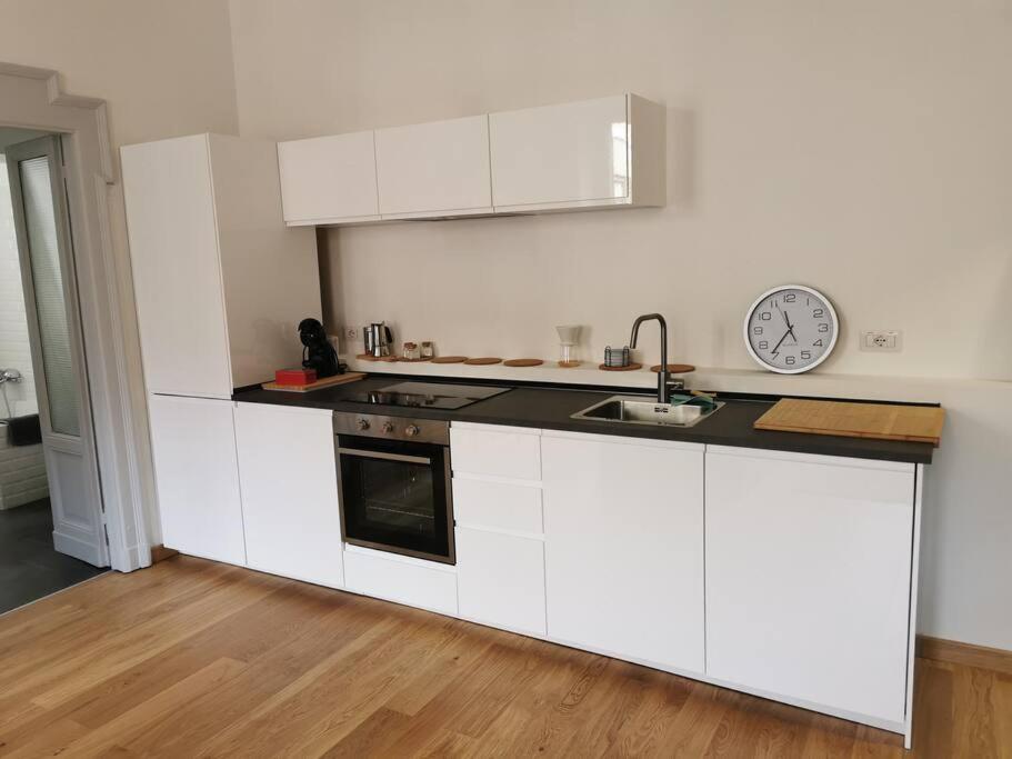 Apartment Luxury - Porta Venezia