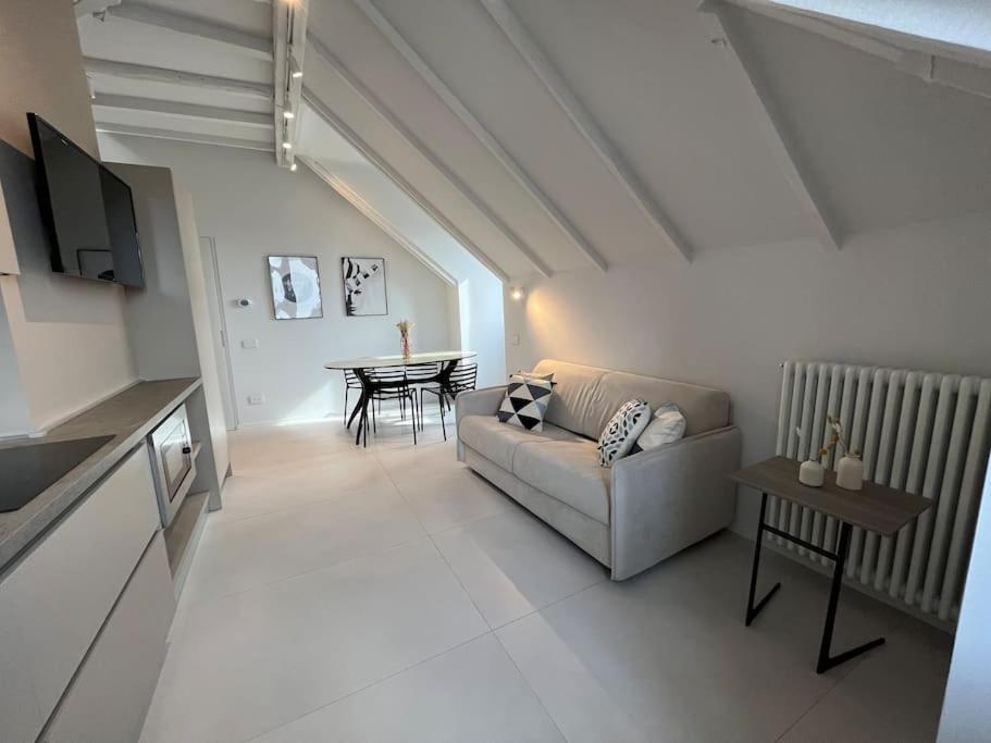 Appartement Nuovo Brera/moscova