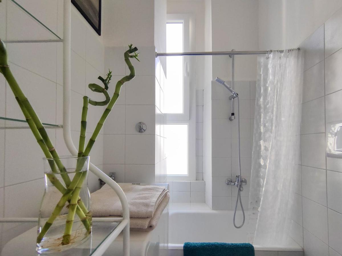 Appartamento Eustachi Interior