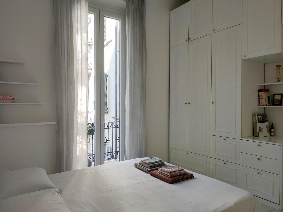Appartamento Eustachi Interior *