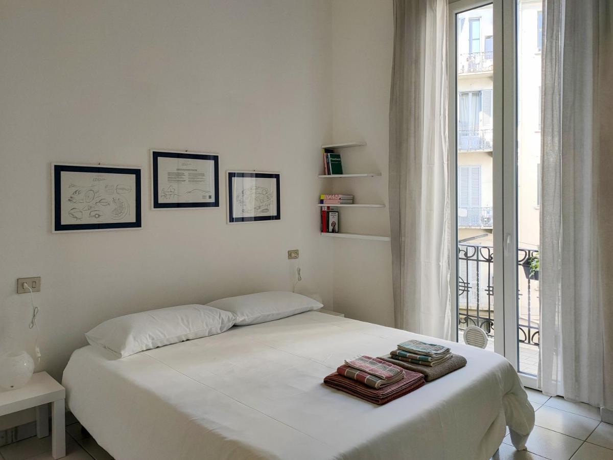 Eustachi Interior Appartamento