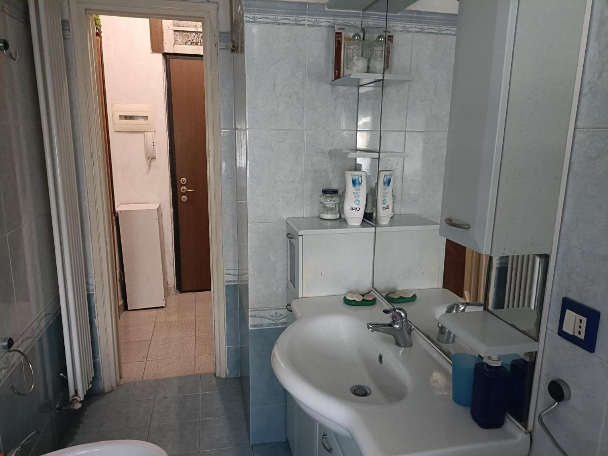 Casa Vicino Villapizzone Milano