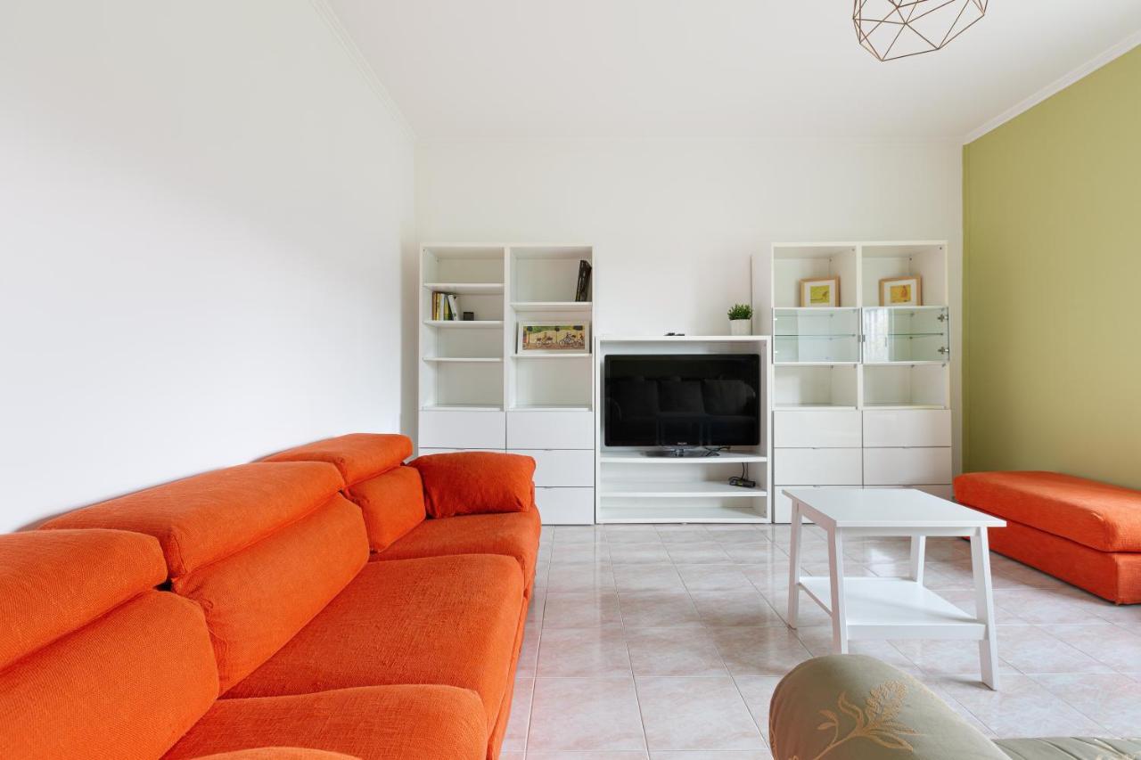 Comfy X6 - 400 M Far From Bonola Mm1 Apartment Milan