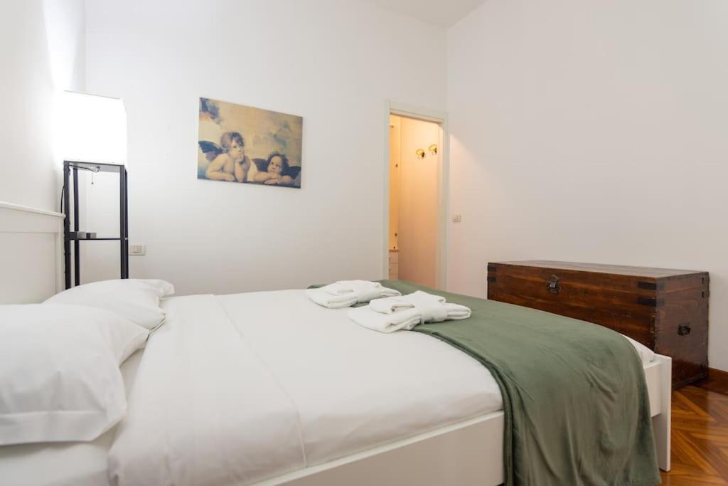 Hideout At Porta Romana Apartment Mailand