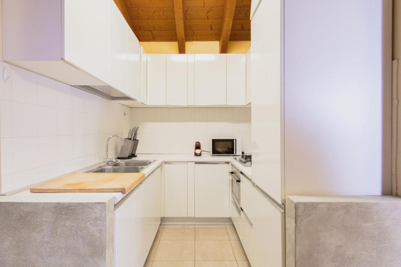 Leilighet Easylife - Esclusivo Attico In S Babila *