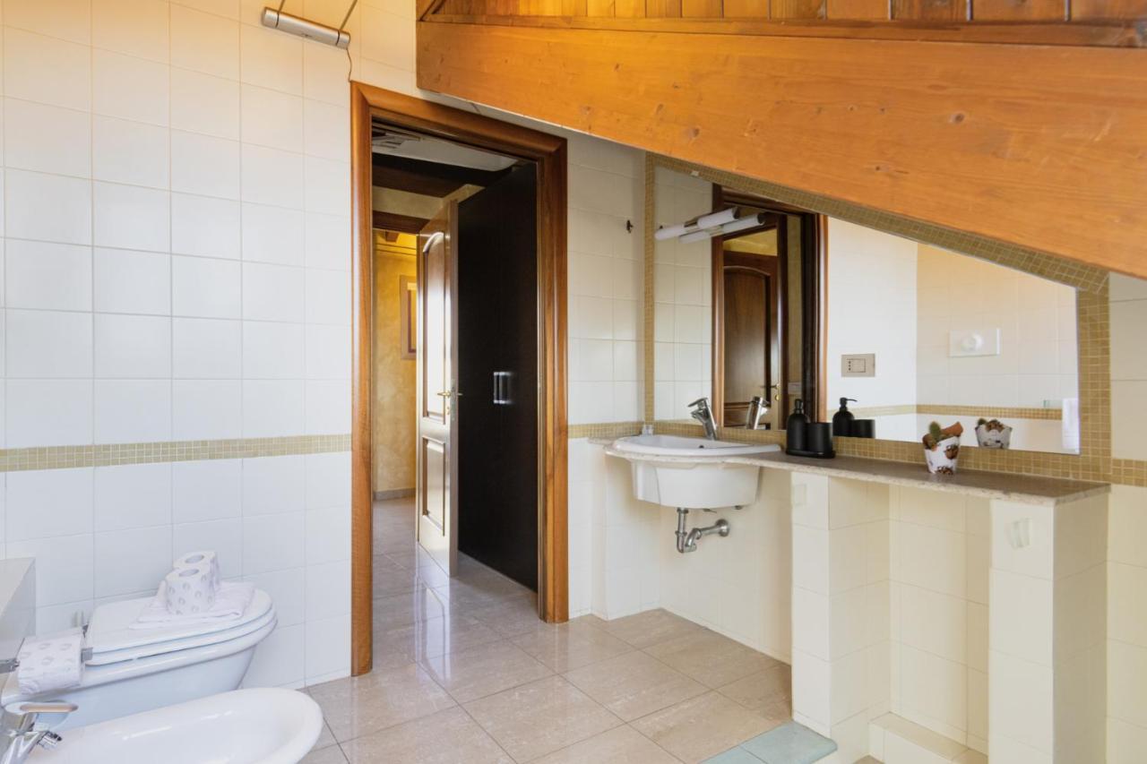 Leilighet Easylife - Esclusivo Attico In S Babila *