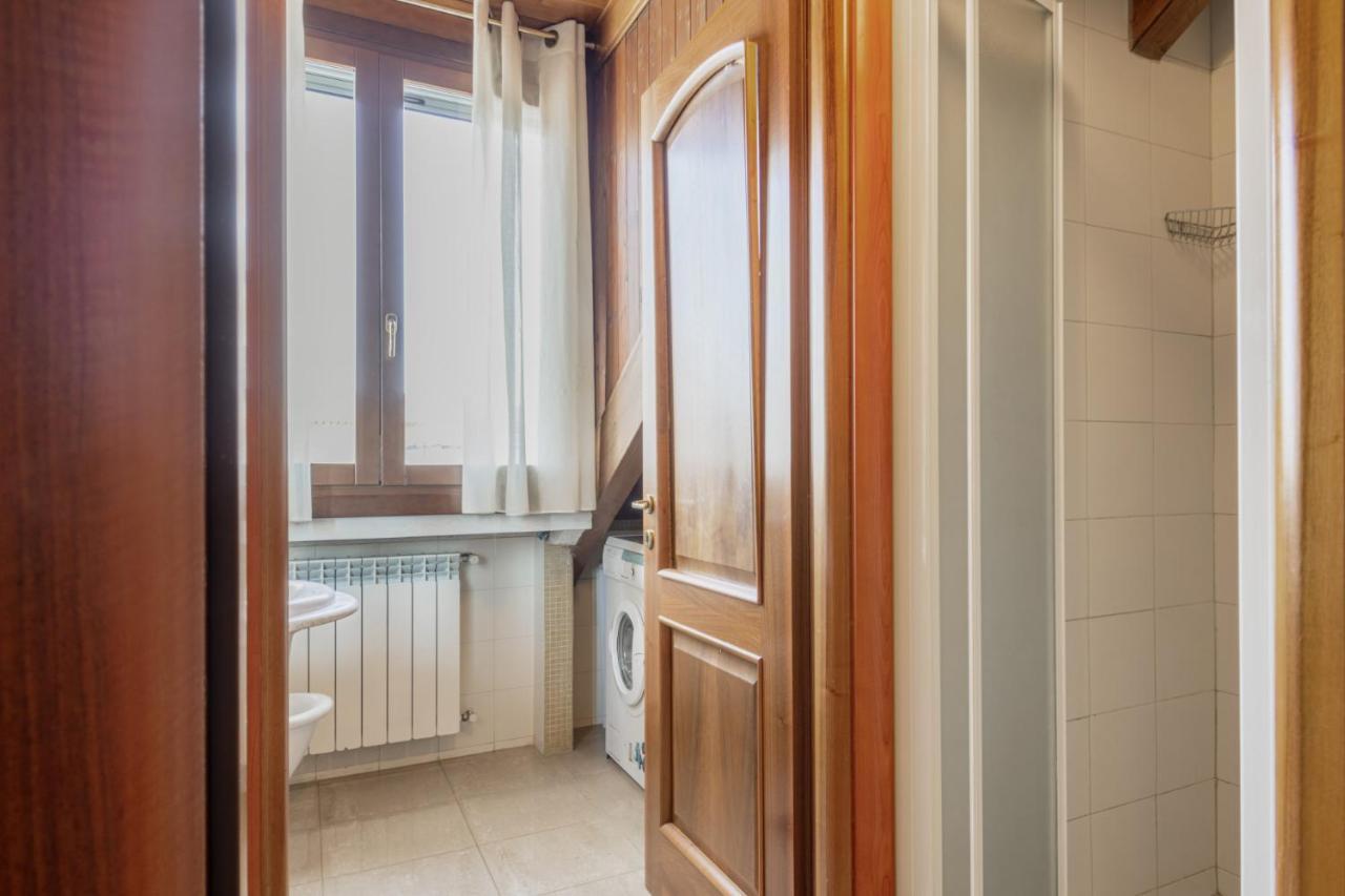 Easylife - Esclusivo Attico In S Babila Leilighet *