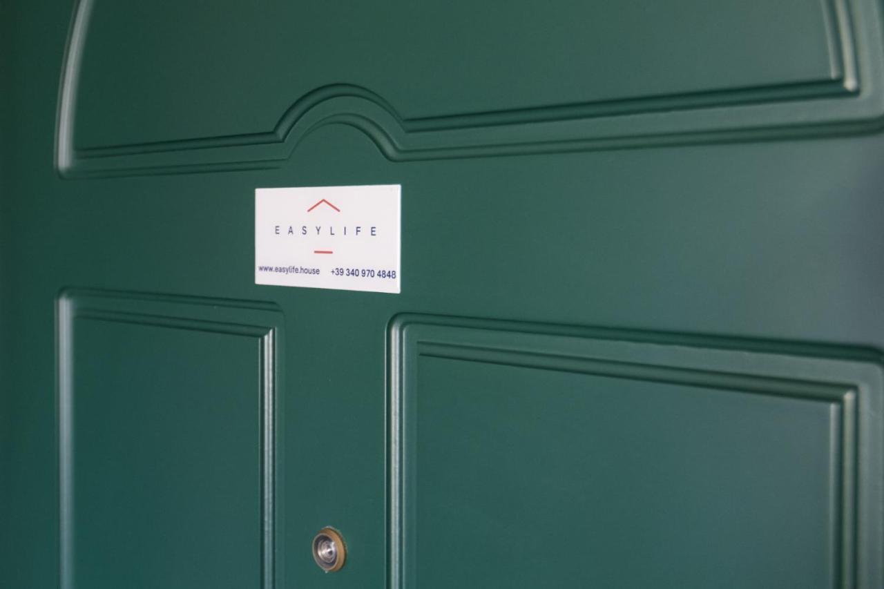 Leilighet Easylife - Esclusivo Attico In S Babila Milano