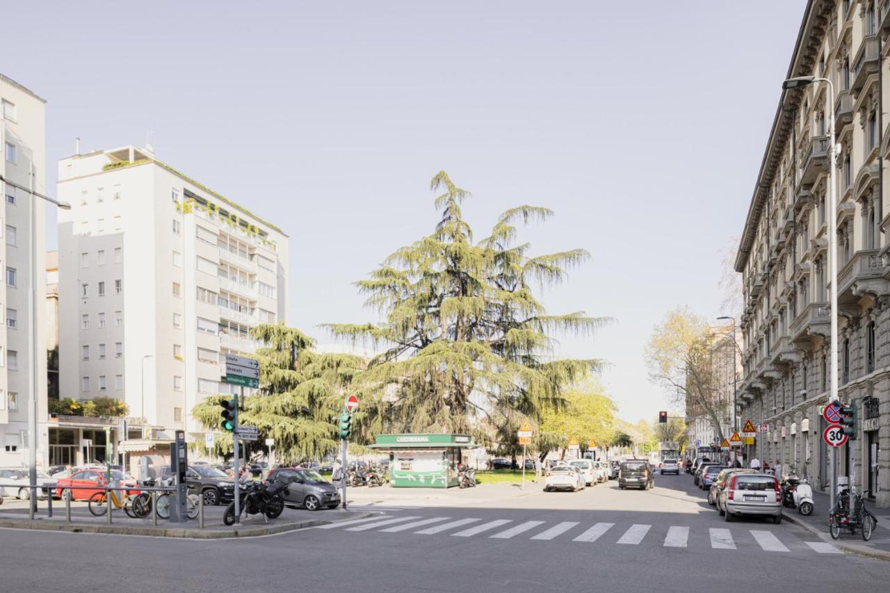 Easylife - Esclusivo Attico In S Babila Leilighet *