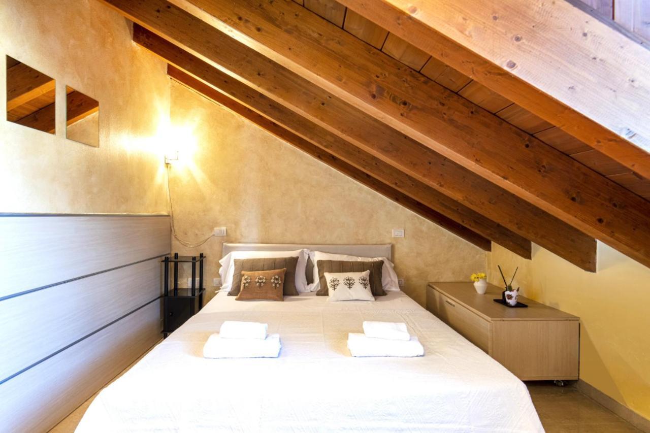 Easylife - Esclusivo Attico In S Babila Apartment