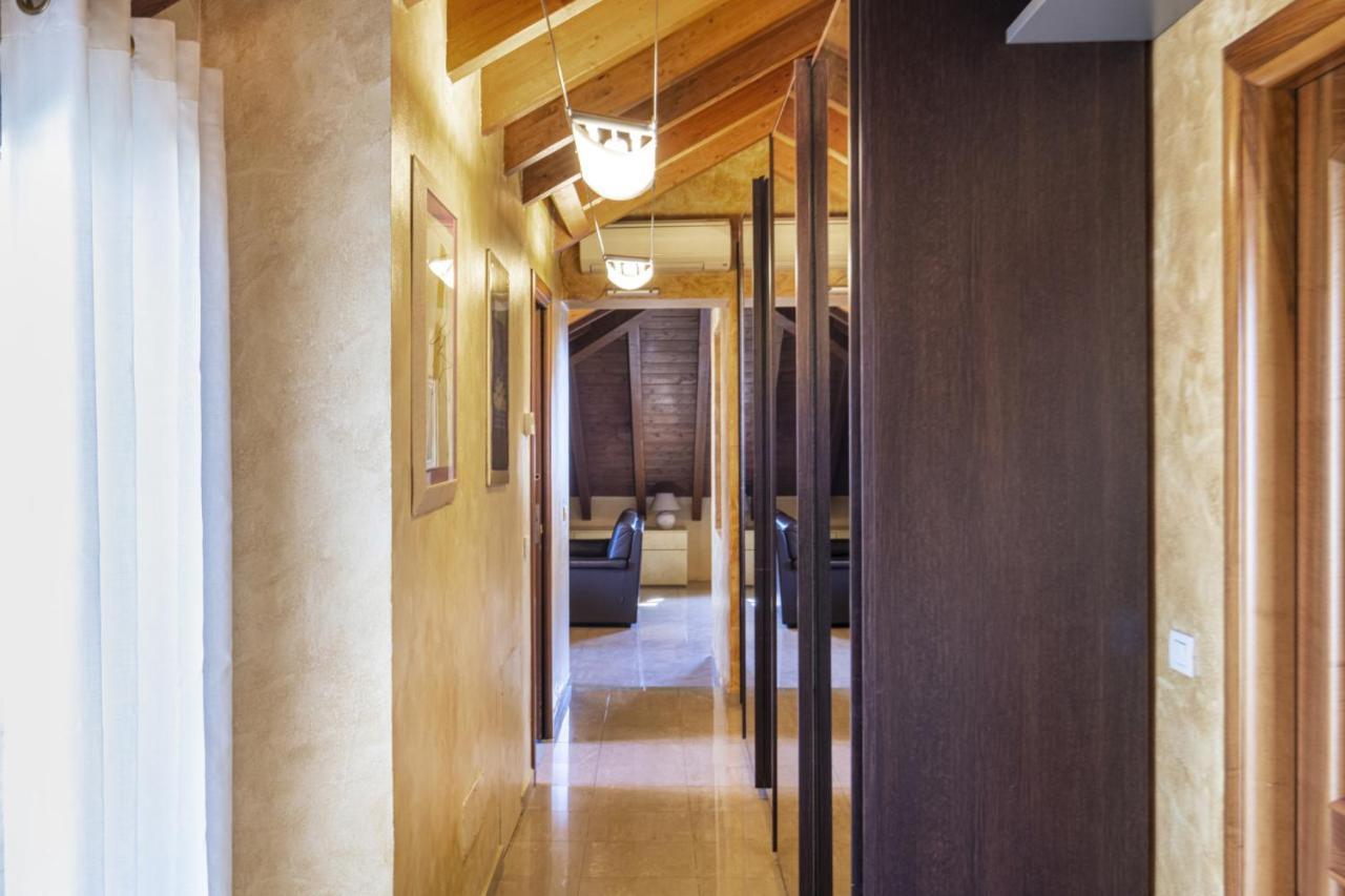 Apartment Easylife - Esclusivo Attico In S Babila