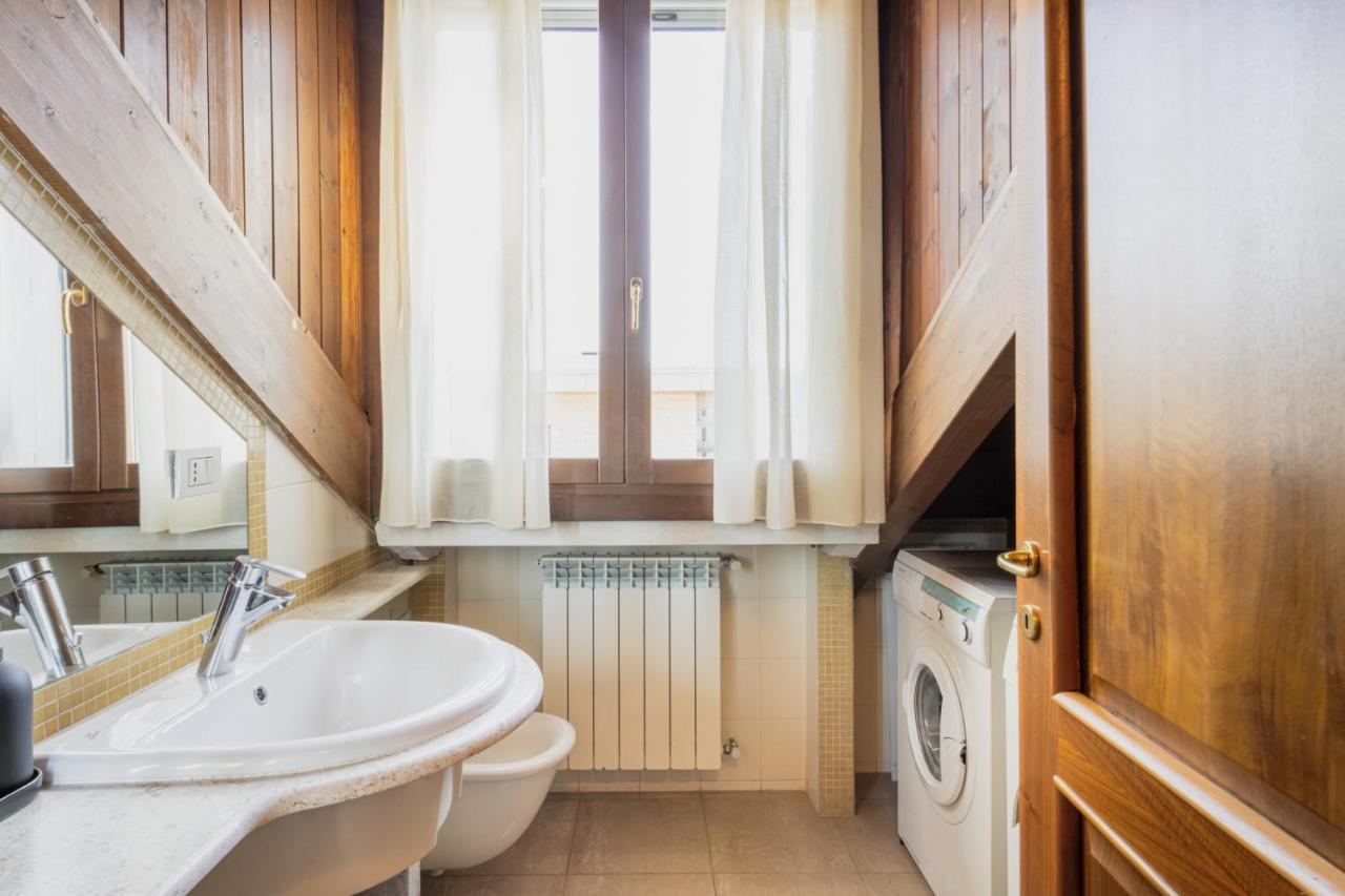 Easylife - Esclusivo Attico In S Babila Apartment Mailand