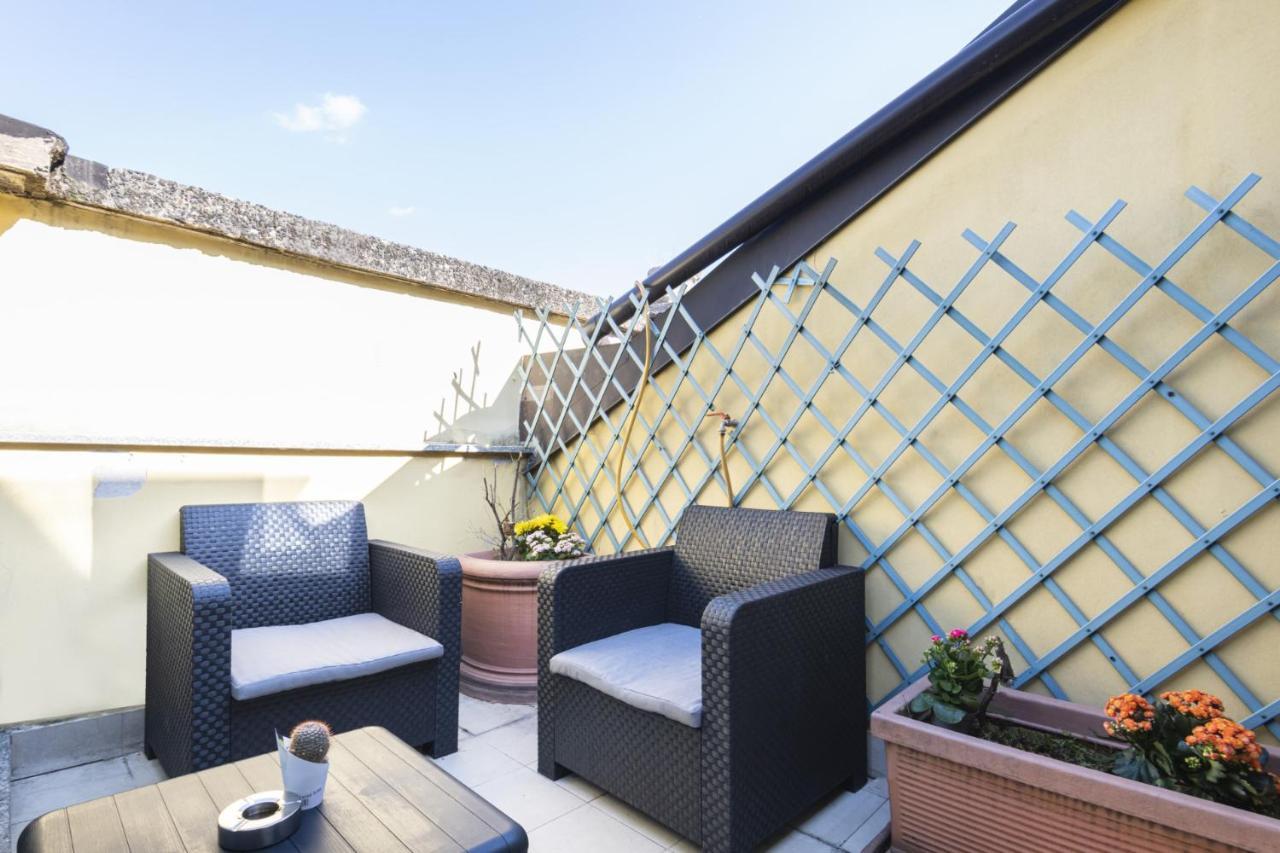 Easylife - Esclusivo Attico In S Babila Milano