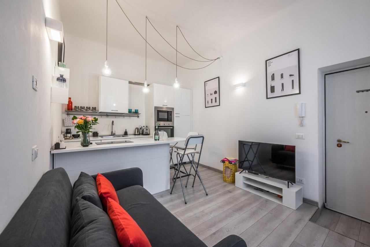Apartment The Minimal Chic - Isola District