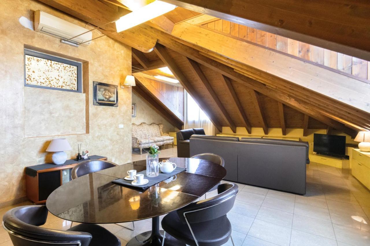 Easylife - Esclusivo Attico In S Babila Leilighet Milano