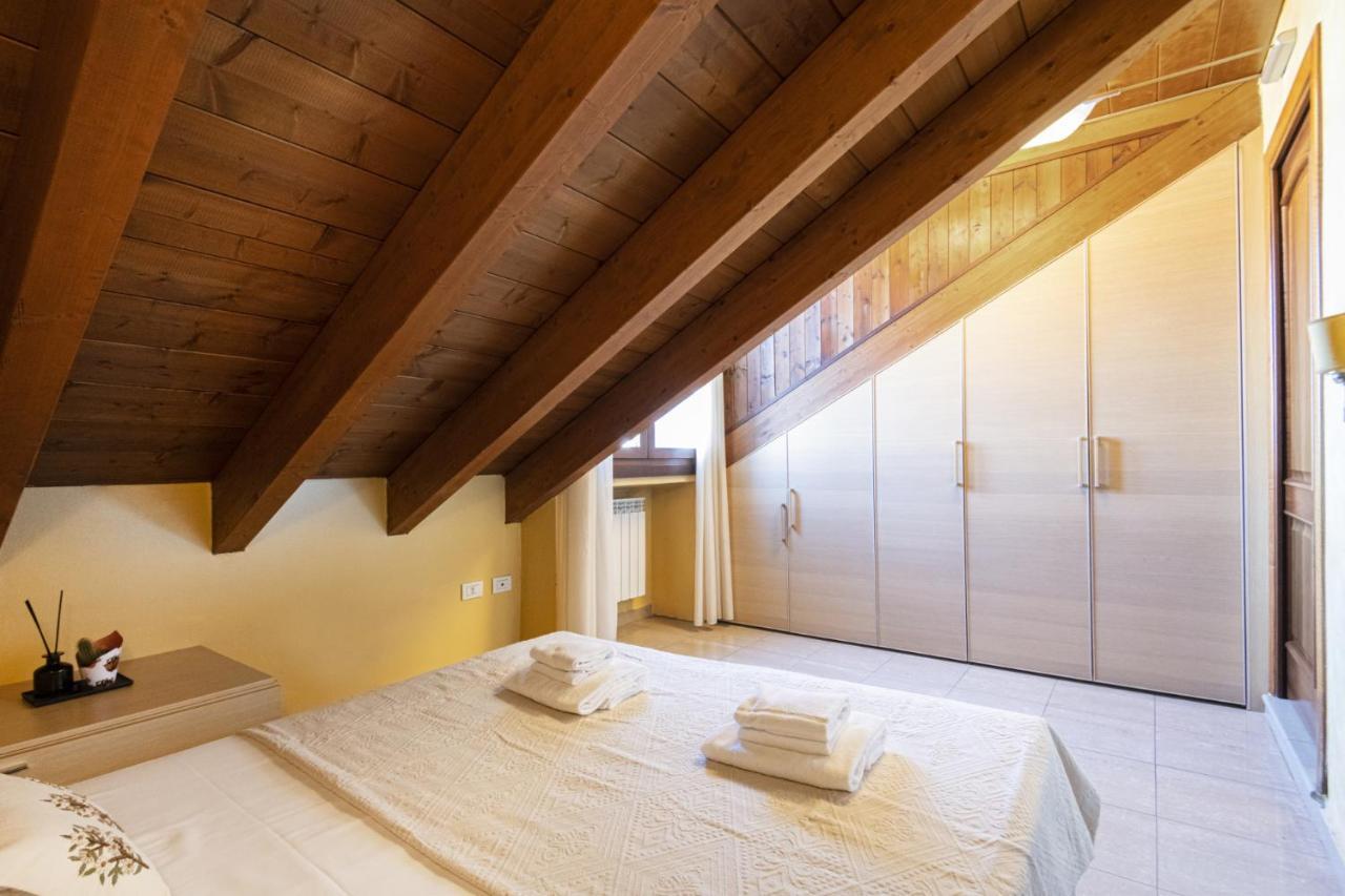 Leilighet Easylife - Esclusivo Attico In S Babila *