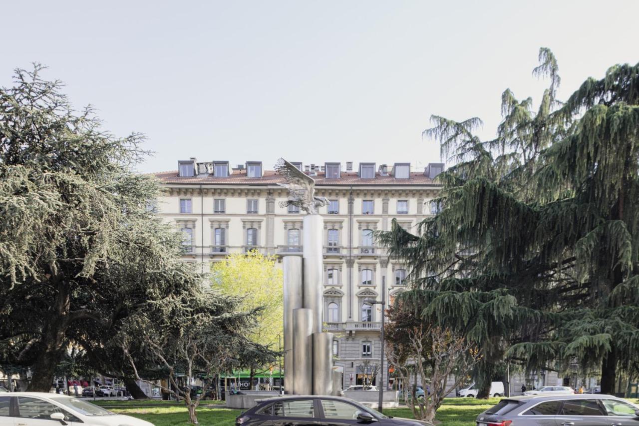 Easylife - Esclusivo Attico In S Babila Leilighet Milano