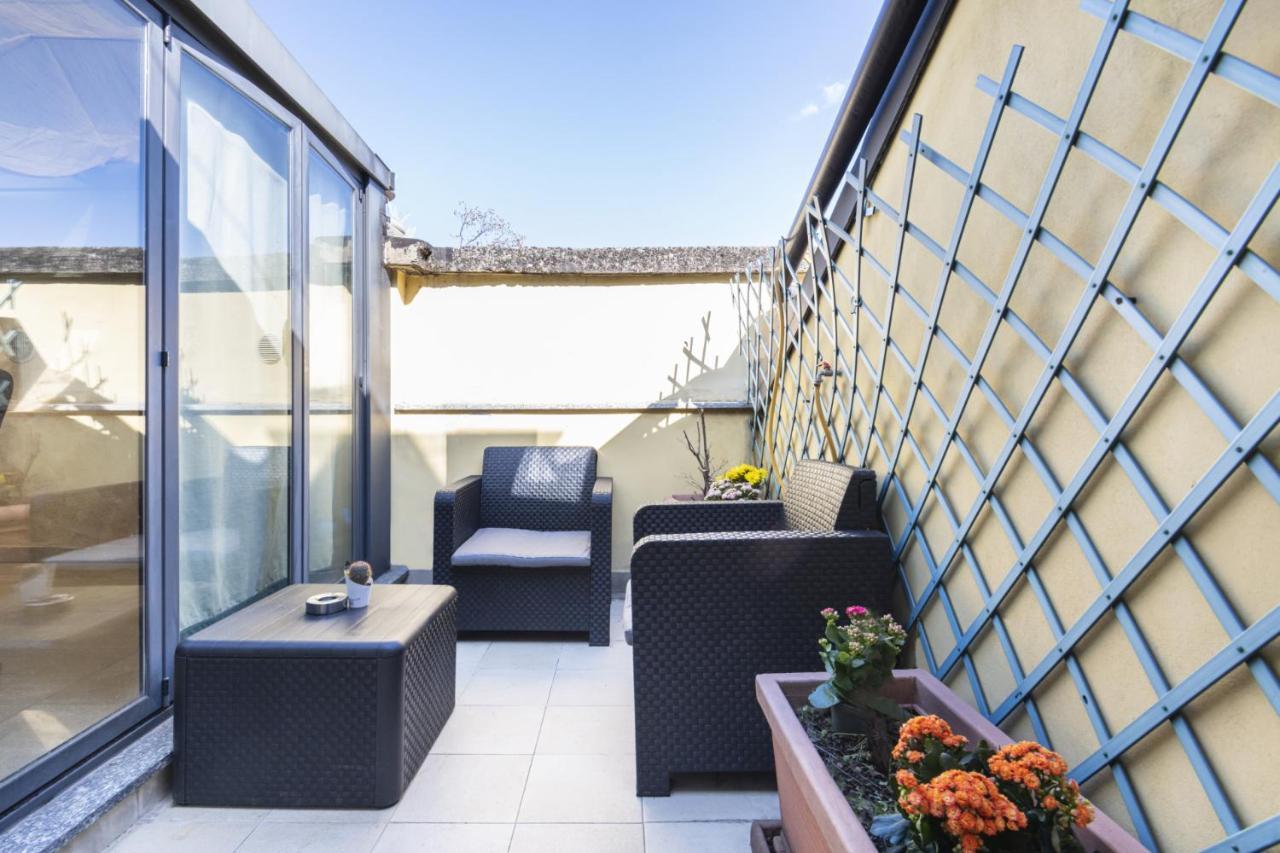 Leilighet Easylife - Esclusivo Attico In S Babila *