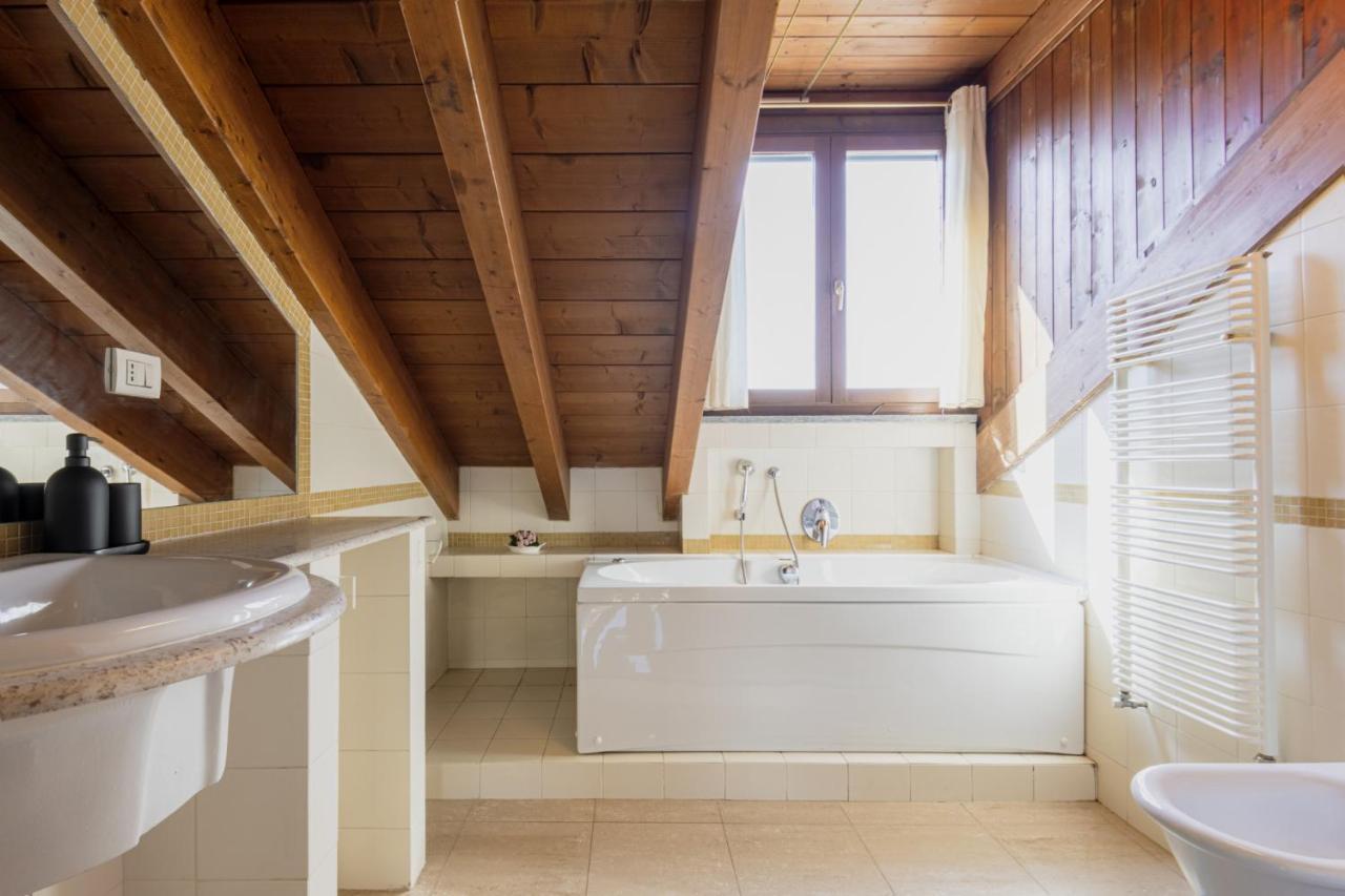 Leilighet Easylife - Esclusivo Attico In S Babila