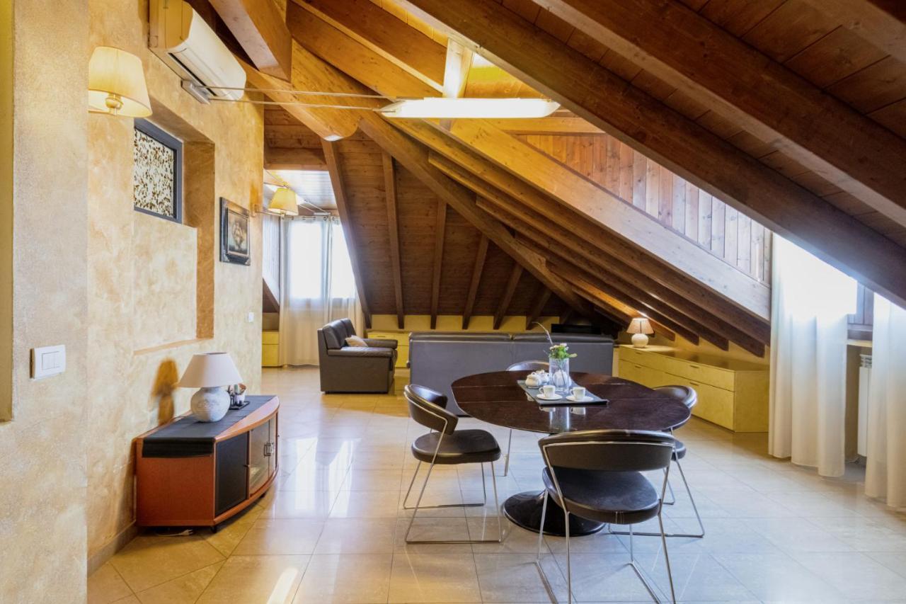 Leilighet Easylife - Esclusivo Attico In S Babila Milano