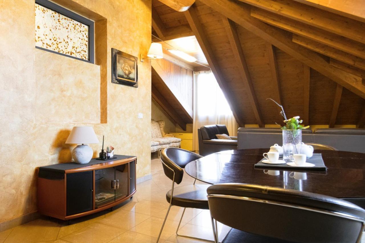 Leilighet Easylife - Esclusivo Attico In S Babila