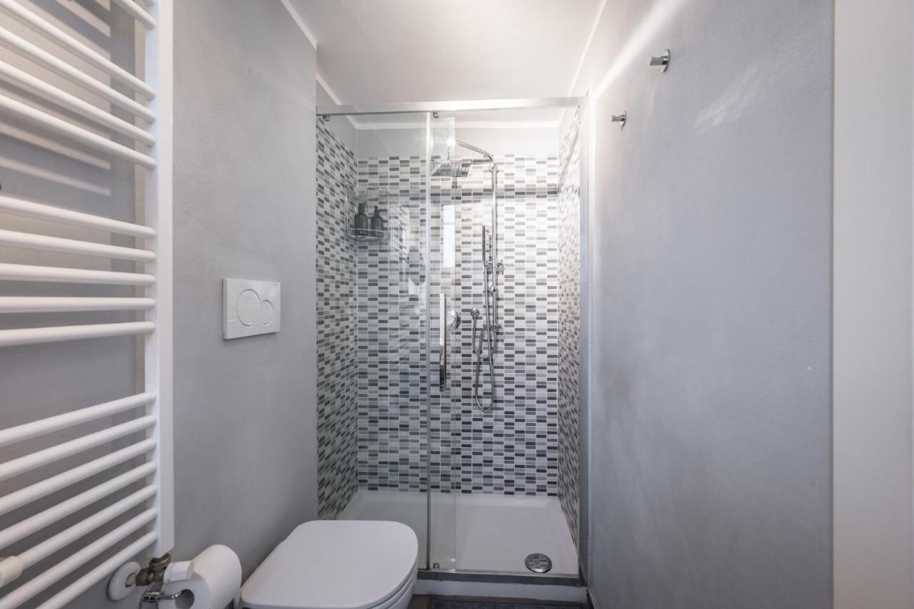 Apartment The Minimal Chic - Isola District Milan