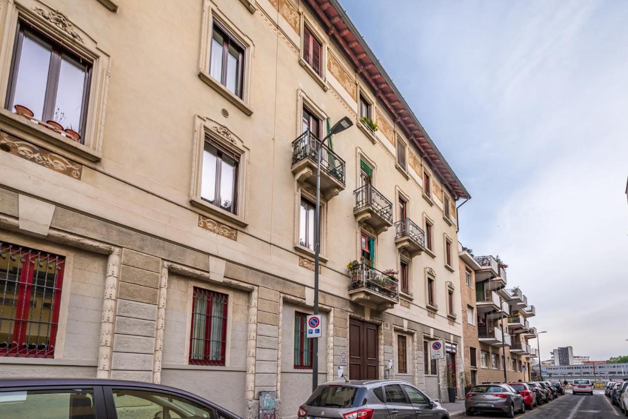 Appartement The Minimal Chic - Isola District