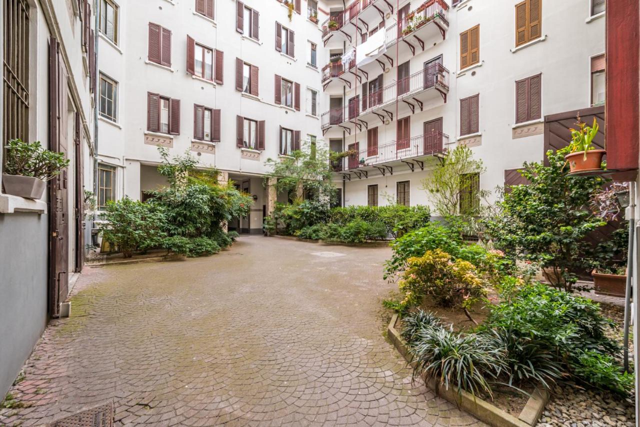 The Minimal Chic - Isola District Milan