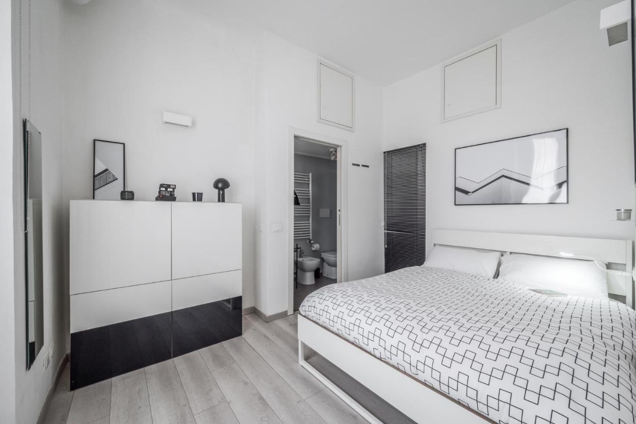 Apartment The Minimal Chic - Isola District
