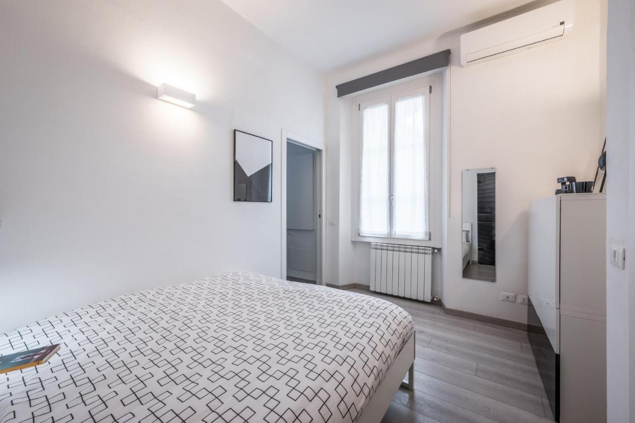 The Minimal Chic - Isola District Apartment Milan