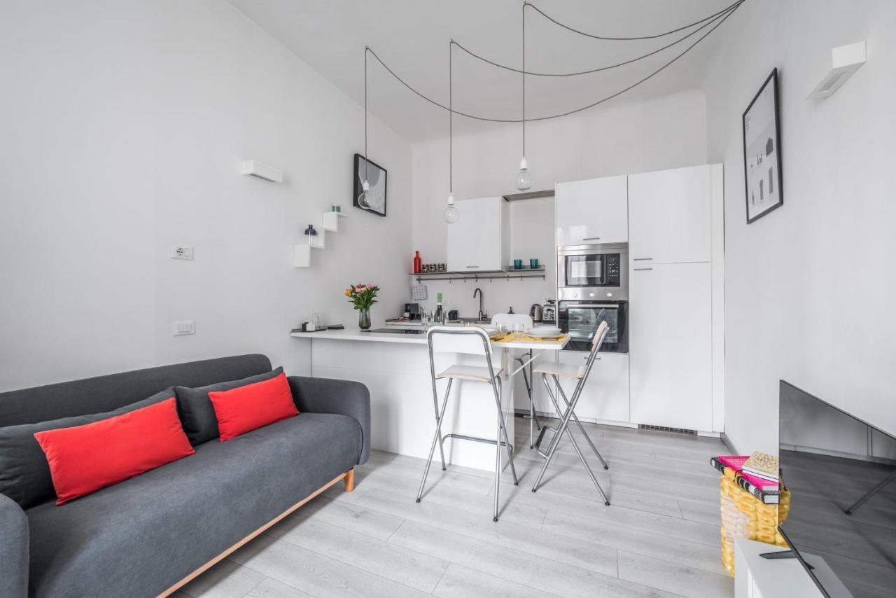 The Minimal Chic - Isola District Milaan