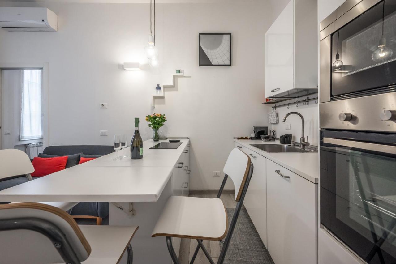 Appartement The Minimal Chic - Isola District *