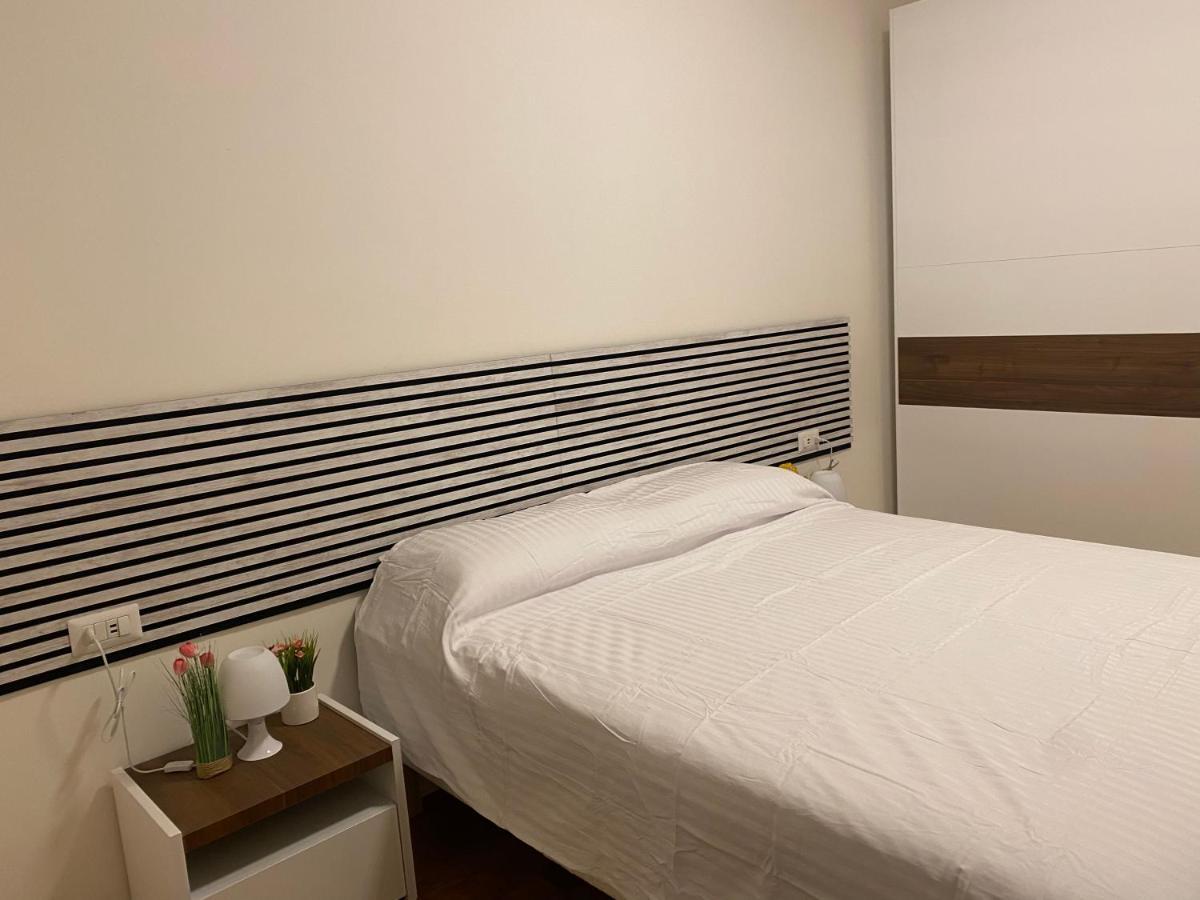 Bilocale Db Bed & Relax Appartamento Milano