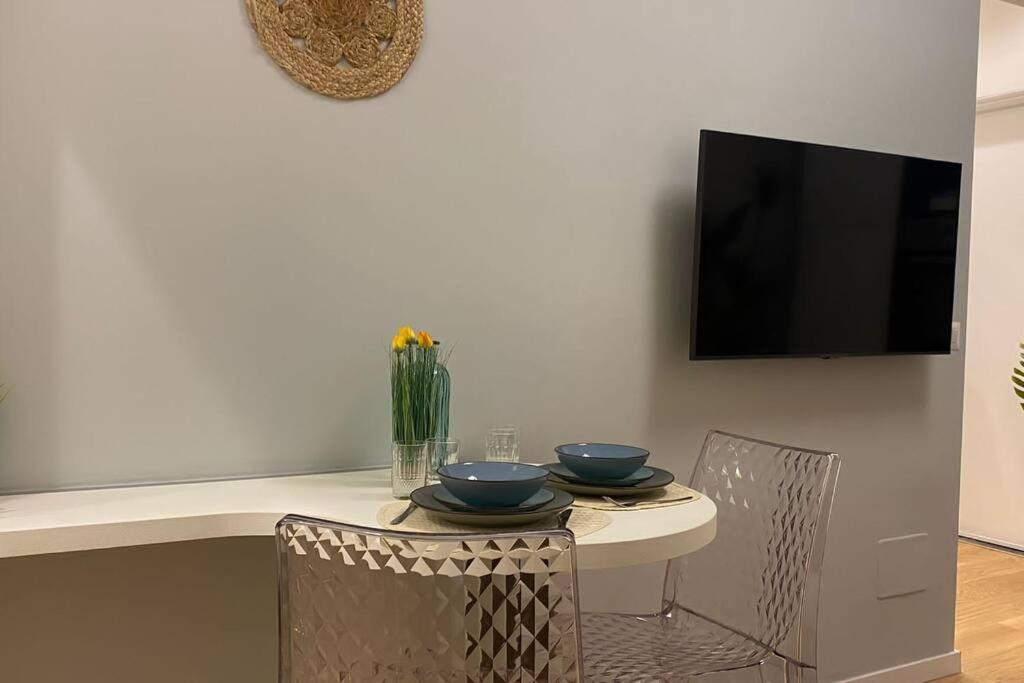 Bilocale Db Bed & Relax Appartamento Milano