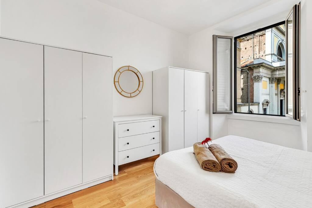 Alessia's Flat - San Luigi