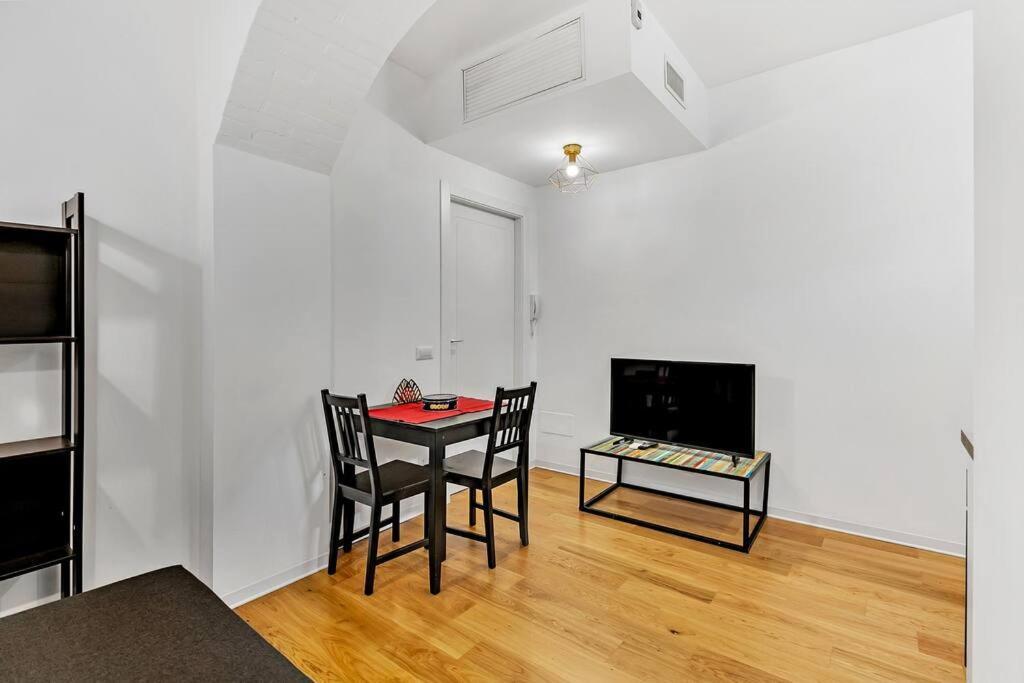 Alessia's Flat - San Luigi Milaan