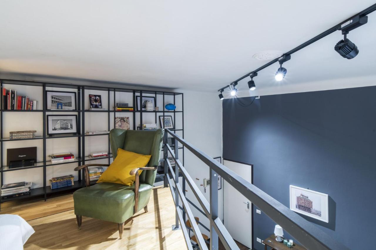 Easylife - Affascinante Loft In Paolo Sarpi * Milano