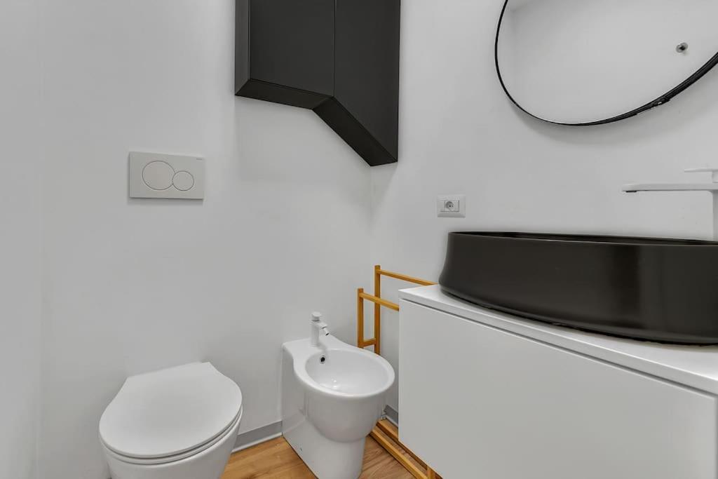 Alessia's Flat - San Luigi *