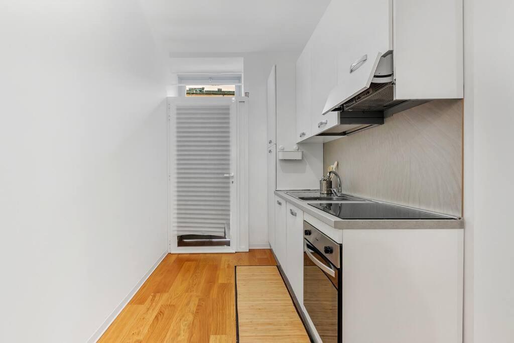 Alessia's Flat - San Luigi Milaan