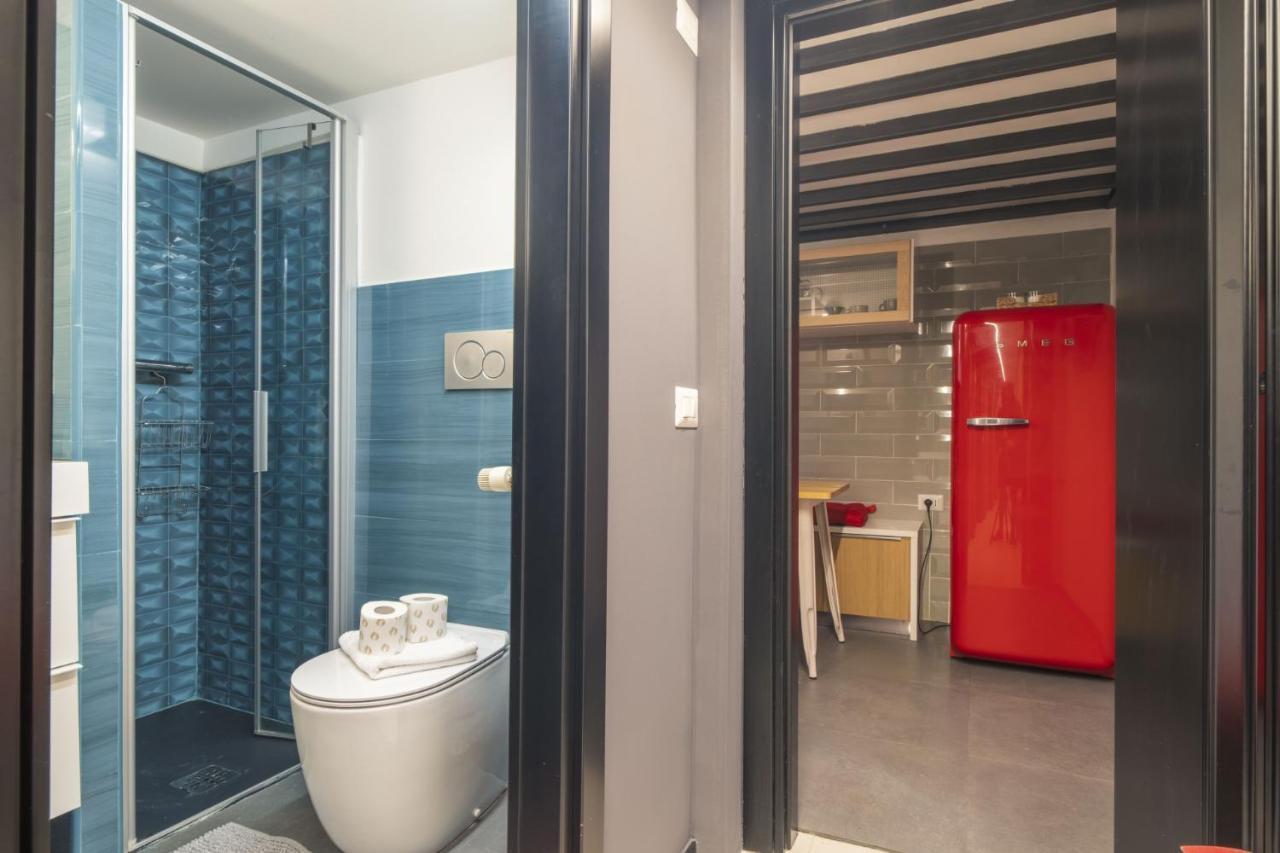Easylife - Affascinante Loft In Paolo Sarpi Lejlighed Milano