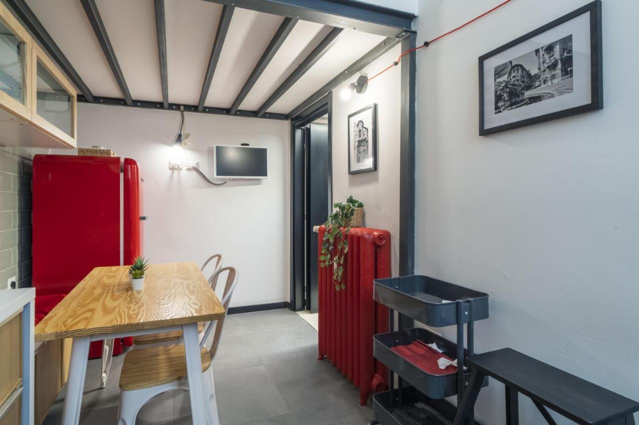 Easylife - Affascinante Loft In Paolo Sarpi Lejlighed Milano
