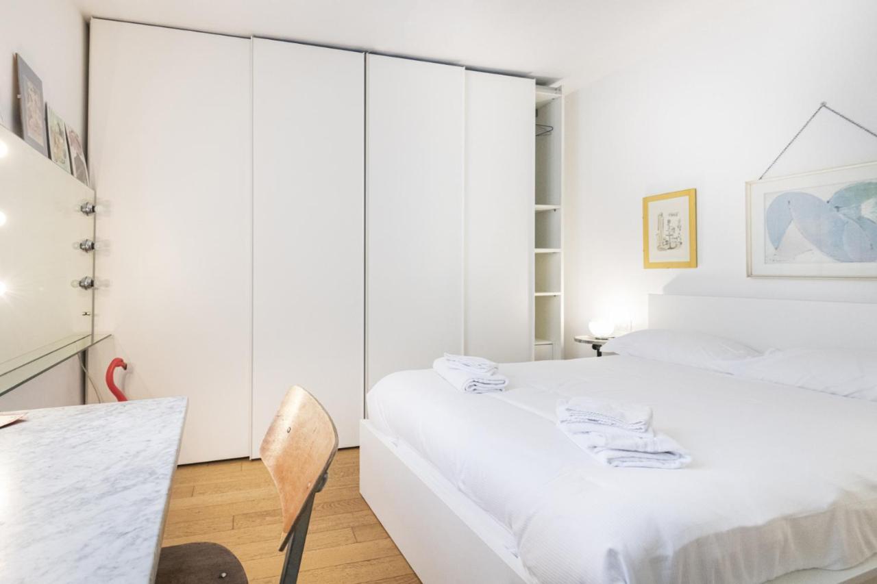 Lejlighed Easylife - Comodo Con Terrazza Zona Navigli Milano