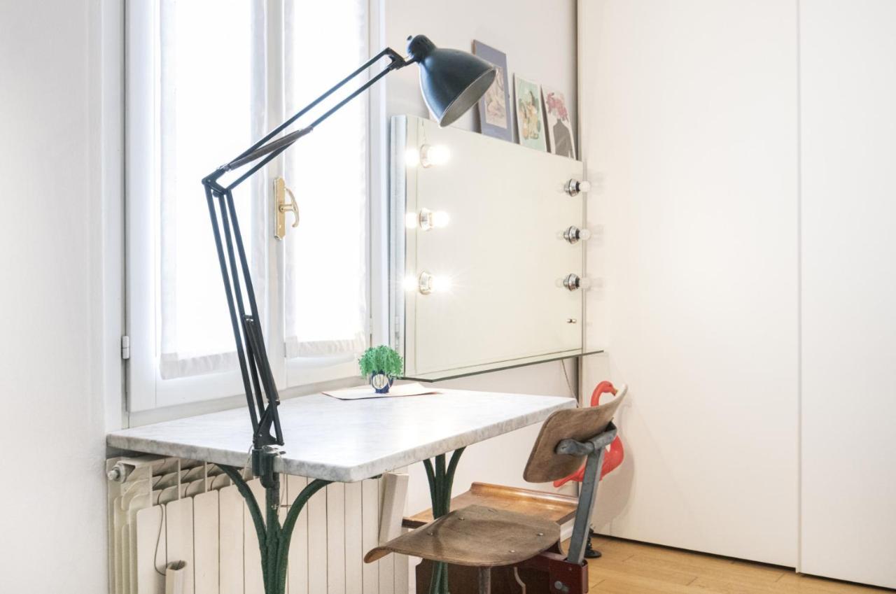 Lejlighed Easylife - Comodo Con Terrazza Zona Navigli Milano