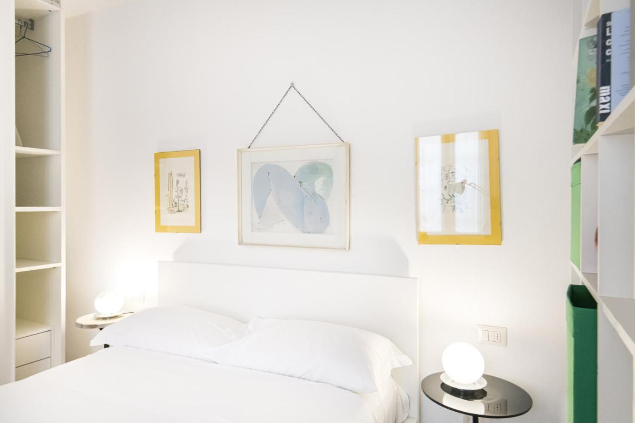 Easylife - Comodo Con Terrazza Zona Navigli Milano