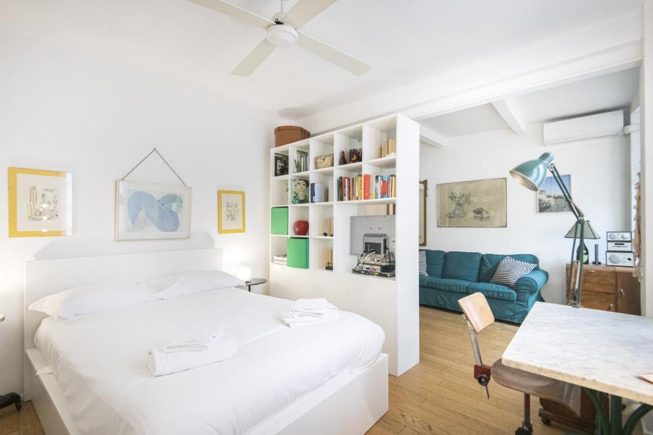 Easylife - Comodo Con Terrazza Zona Navigli Lejlighed